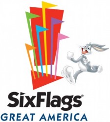 Six Flags Great America Gurnee, IL